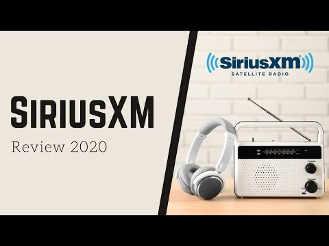 Is SiriusXM worth it in 2020? My review.