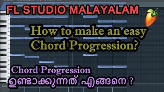 FL Studio Malayalam Class FL Studio VST Malayalam (Chord Progression) FL Studio Malayalam Class