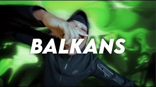 [FREE] Sha Ek x Kay Flock x NY Drill Sample Type Beat 2022 - "Balkans"