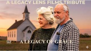 A Legacy of Grace — Honoring Arne & Fawn