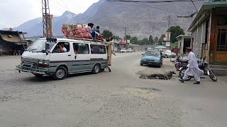 Konodas gilgit baltistan