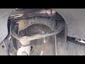 2003 2006 ford expedition front and rear struts how to replace the front and rear struts