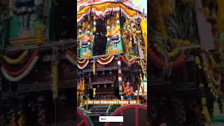 #rathyatra #rathayatra Shri Kote Malleshwara Swamy Temple #ballary #ballari #ballaridaries