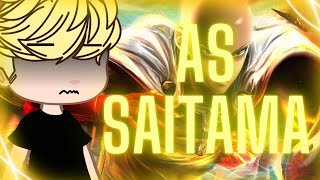 [NTR] Jimoto no Oneesan React to Saitama II One Punch-Man II Gacha React