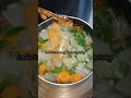 sayur bening labu air+wortel#short#shortvideo