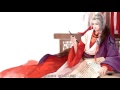 chinese music half moon·lethe 偃月·忘川落 smile小千.mp4