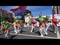 坂戸・夏よさこい2018 ～ 妃龍