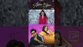 Akhan Ve Akhan (Teaser) Jigar Ft. Gurlez Akhtar | Desi Crew | Kaptaan | Latest Punjabi Songs 2023