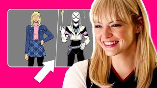 Why Gwen Stacy Deserves More Than Just a Spider Suit