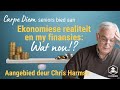 FINANSIES/EKONOMIE