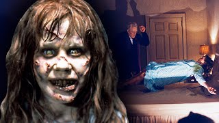O Exorcista | Como a História do Filme Foi Feita!