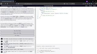 React: Add Inline Styles in React-freeCodeCamp.org(Day-13)