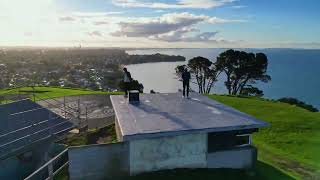 Auckland, NZ | May 2024 | 4K | Drone