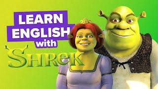 Learn English with Movies: Shrek Meets the In-Laws