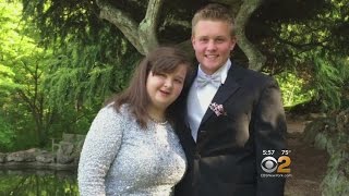 Prom Dates From Different Circles