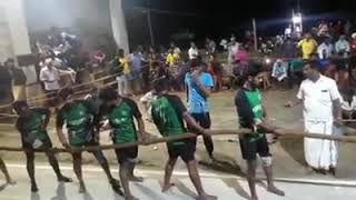 ALL KERALA VADAMVALI MALSARAM 2017 ഡ്രീംസ്‌ vs കുളപുള്ളി