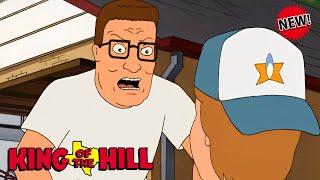 3 Hour Marathon ⚠️ King of The Hill Full Episodes | S11 Ep 1-8! ⚠️ LOVELY SOUND!! NO ZOOM!!