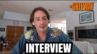 Interview: Michele Civetta talks directing THE GATEWAY
