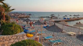 Visit Kallmi Beach on your trip to Durres of Albania · See Albania