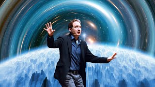Is The Universe a Hologram? Brian Greene on Quantum Gravity & Black Holes