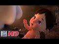 CGI 3D Animated Short: 