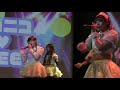 ニコニコ♡sweet（2020 3 9 ロピロピfunfunstage@新宿アルタkey studio）ニコスイ①ポップンキャンディ②sweets paradise③異世界ケーキ大戦④君空＊