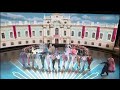 'Naatu Naatu' song from #RRR LIVE dance performance at the 95th Academy Awards   Oscars 2023