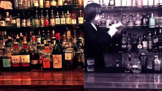 ブールヴァルディエ【新宿三丁目 Bar Lounge SWANDIVE】