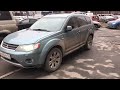 Штатный Автозапуск mitsubishi mz360340ex