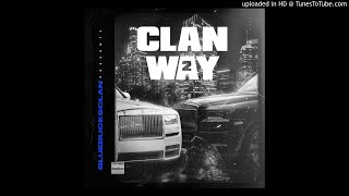 BlueBucksClan - 5:57am Freestyle (Prod by Tri$ten x Fre$co x K$hare)