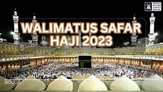Walimatus Safar Haji Sahabat UAS | Bogor 06/06/2023 | Ustadz Abdul Somad