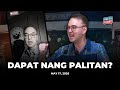 Should Alan Peter Cayetano step down as Senate President?