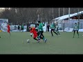 highlights winterliiga 2023 24 fc viikingit fcfj yj