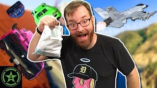 Let's Play: GTA V - Jack Bag