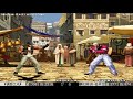 kof98c 17.10.25 유혹vs창정공 all random 10선