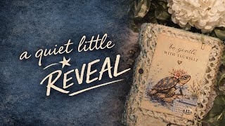 Secrets Beneath the Lace | My First @silverandsparkles2474 DT Project