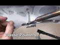 Plastic Pointers #3 - Toyota Prius Bumper Tear