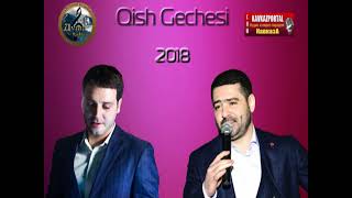Resul Efendiyev & Sadix Mustafaeyv - Qish Gechesi - 2018 - www.KavkazPortal.com