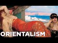 Orientalism in 12 Paintings