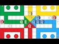 Ludo game in 4 players | #shorts