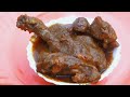 গোলবাড়ির স্টাইলে কষা মাংস golbarir style chicken kosha chicken kosha recipe