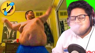 Funny Try Not To Laugh Challenge 🤣 | Ayush More