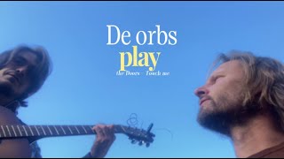 Geert plays the Doors - Touch me