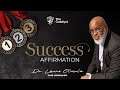 The Catalyst Success Affirmations