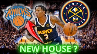 🚨EXCLUSIVE: NY KNICKS TRADE RUMORS CONFIRMED - LATEST UPDATES ON TODAY'S GAME #newyorkknicks