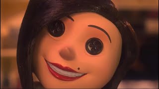 Coraline Other Mother Screen time