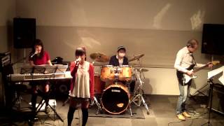 ユニコーン 島村楽器ラゾーナ川崎店 LIVEBOX 2015/03/22