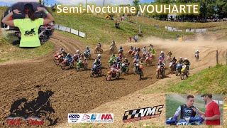 Semi-Nocturne Vouharte 13.07.2024