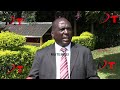 RAILA MUST PICK MARTHA KARUA AS THE RUNNING MATE!SHE IS INCORRUPTIBLE!!KIRINYAGA LEADERS WARN!