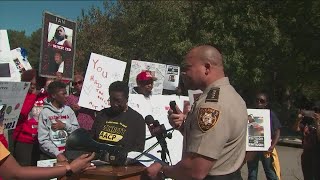Conditions at Gwinnett County Detention Center in question after 3 inmates died